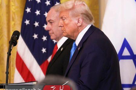 با ترامپ درمورد پیامدهای جنگ با ایران صحبت کردم