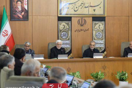 تاکید پزشکیان بر ضرورت آسیب‌شناسی و رفع اشکالات امنیتی آشکار شده در جنگ ۱۲ روزه