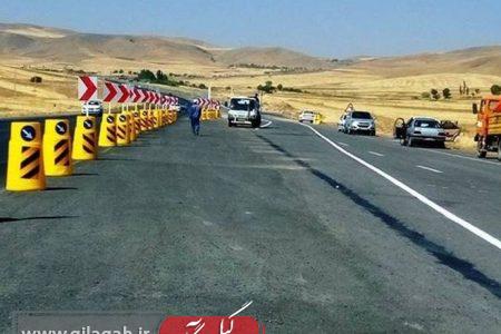 شناسایی ۵۳۰۰ نقطه حادثه‌خیز در کشور