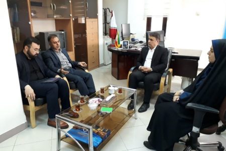 گسترش طرح‌های محله‌محور با همکاری نهادهای مردمی، فرهنگی و جهادی در گیلان