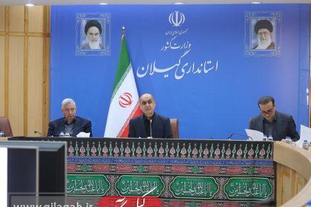 تسهیل نقش‌آفرینی بخش خصوصی در اجرای طرح‌های گردشگری ساحلی گیلان