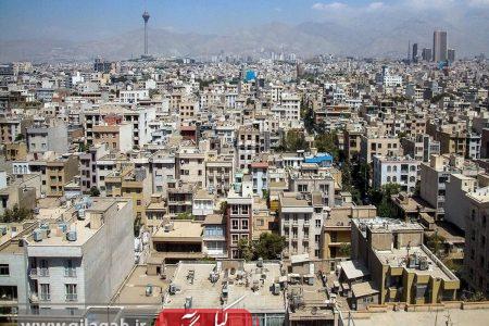 رکود بی‌سابقه بازار مسکن