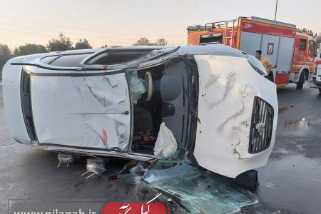 نقطه پایان بر بی‌قانونی؛ ضبط گواهینامه رانندگان متخلف در جاده‌های گیلان