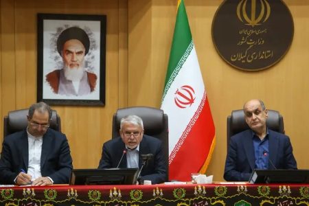 گردشگری در گیلان به اندازه نفت درآمدزایی دارد