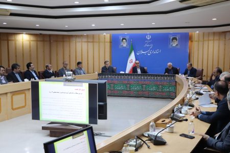 تصویب ارائه تسهیلات به واحدهای تولیدی خسارت‌دیده ناشی از جنگ تحمیلی