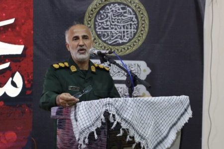 سایت ۲۲ هکتاری شهدا آماده میزبانی از دومین اجلاسیه ملی شهدای گیلان