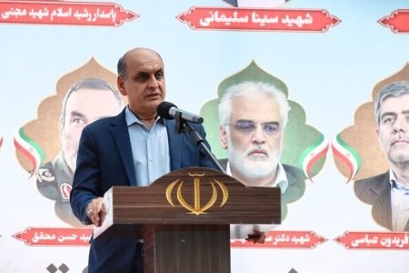 استاندار: آتش بس جنگ ۱۲ روزه ثمره اقتدار نظامی ایران بود