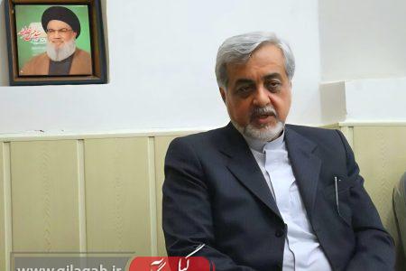 همدلی ارکان نظام کلید توسعه و خدمت‌رسانی به مردم است