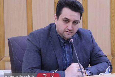 رکورد مصرف برق در گیلان شکست