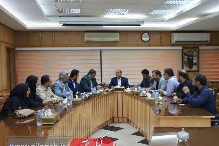 رشت میزبان همایش روز خبرنگار با حضور مقام ارشد فرهنگی کشور