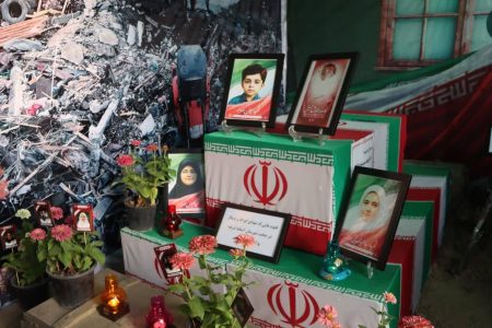 از رونق کارخانه‌ها تا ترویج فرهنگ شهادت