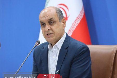 افتتاح پروژه های ارتباطی گیلان؛ فراهم‌سازی پهنای باند و سرعت ارتباطی مناسب برای مردم و کسب‌وکارها