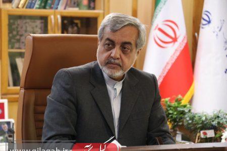 بهره‌برداری ۴۰۱ پروژه هفته دولت در شهرستان رشت | ایجاد هزار و ۴۷۶ فرصت شغلی