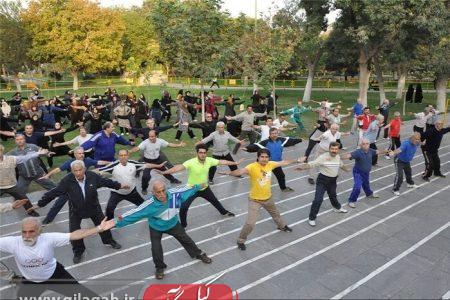 باورهای نادرست درباره ورزش/توجه به سلامتی کیفیت زندگی را بالا می‌برد