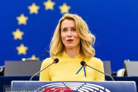 از تحریم‌های سازمان ملل علیه ایران پیروی می‌کنیم