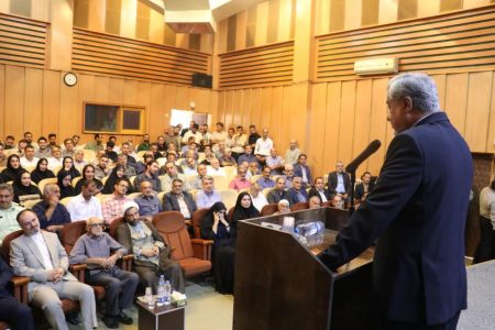 به‌کار گیری بانوان در پست‌های مدیریتی از سیاست‌های دولت وفاق است