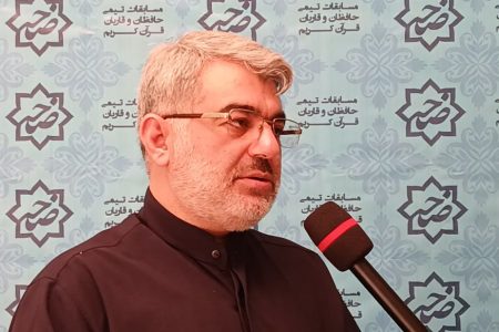 قهرمانان چهارمین لیگ قرآنی ضحی گیلان در بخش جام قهرمانی معرفی می شوند