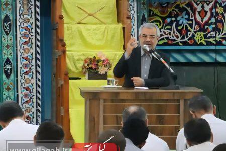 احمدی سنگری: دفاع مقدس، مدرسه خودباوری و استقامت ملت ایران بود