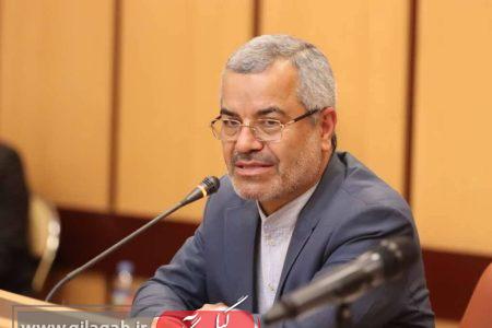 محورهای پرخطر گیلان نیازمند تصمیم‌گیری و اقدام عاجل وزارت راه