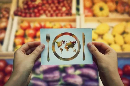 ضرورت تقویت مولفه‌ امنیت غذایی برای مقابله با جنگ ترکیبی دشمن