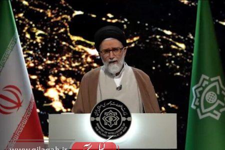 گزارش وزیر اطلاعات از انتقال اسناد اسرائیل به ایران