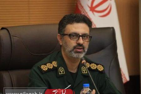 دفاع مقدس دانشگاه انسان‌سازی و ستون فقرات جبهه مقاومت است