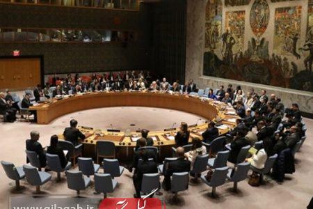 چین و روسیه خواستار تاخیر ۶ ماهه در بازگشت تحریم‌ها علیه ایران شدند