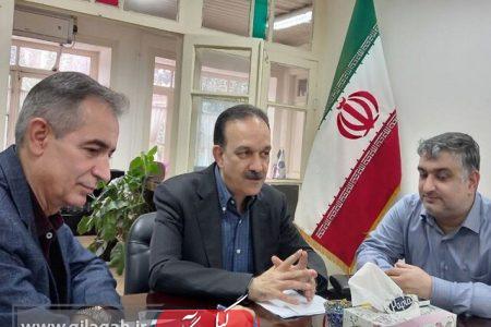 چتر حمایتی از نخبگان در روستاهای گیلان گسترش می‌یابد