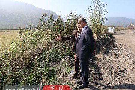 تصمیم‌های یک روز کاری استاندار گیلان؛ از تامین مالی پروژه‌ها تا تاکید بر مدیریت بحران ها ۶ آبان