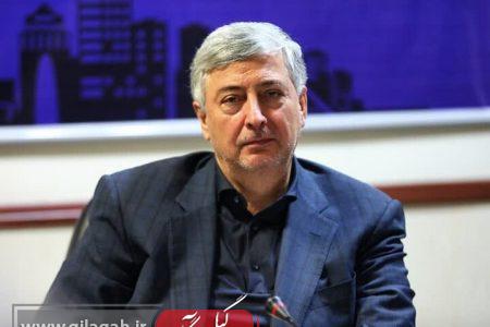 تاکید معاون استاندار گیلان بر ثبات مدیریتی و اولویت‌بندی پروژه‌های عمرانی لنگرود