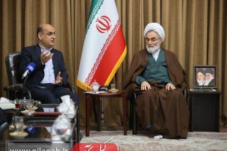 حق شناس: ۱۳ آبان نماد استکبار ستیزی و مقاومت ملت ایران است