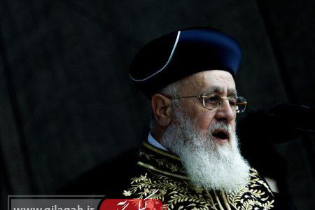 ما اسرائیل را ترک خواهیم کرد