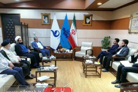 رسانه‌های گیلان آماده پوشش سی و دومین اجلاس سراسری نماز