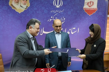 پروژه ۴۲ هزار مترمکعبی فاضلاب رشت با تکنولوژی چینی