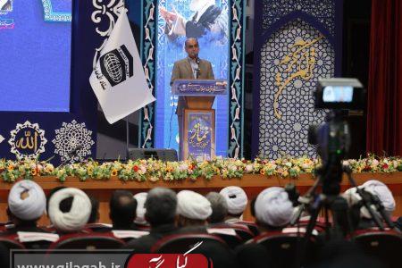 گرایش جهانی به معنویت موج جدیدی که اجلاس نماز رشت آن را کلید زد