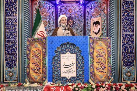 آمریکا از اتحاد ایران، روسیه و چین وحشت دارد