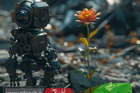 ساخت ربات های کوچک و انعطاف پذیر برای امدادرسانی و درمان های نوین