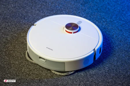 بررسی جارو رباتیک S40 Pro شیائومی