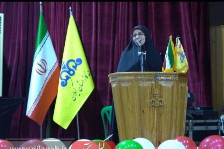 تأکید آموزش و پرورش گیلان بر فرهنگ‌سازی مصرف بهینه انرژی در مدارس