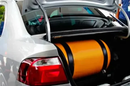 آغاز طرح ملی تبدیل رایگان خودروهای شخصی به گازسوز