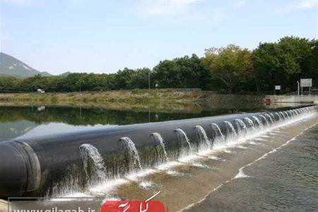 سد لاستیکی رادارکومه احداث می شود