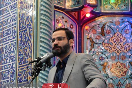 نهضتی مردمی؛ از آغاز تا تداوم