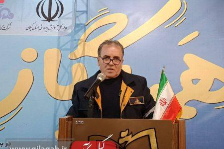 آموزش و مصرف ایمن گاز، تضمین‌کننده حفظ جان مردم و آینده نسل‌هاست