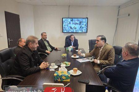 بررسی بودجه ۱۴۰۵ منطقه ۴ با محوریت تقویت اعتبارات عمرانی