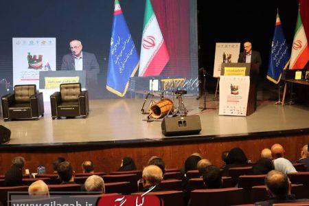 تفویض اختیار ارزی به استان‌ها | ارز صنایع گیلان در نیمه دوم سال تأمین شد