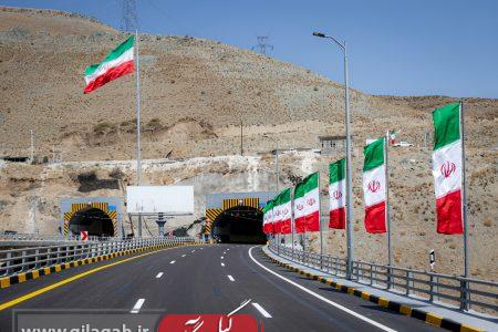 افزایش عوارض آزادراه ها تا ۵۰ درصد در برخی مسیرها
