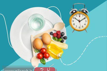 فواید روزه‌داری متناوب برای کاهش وزن، تقویت مغز و بهبود عملکرد روده