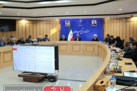 تأکید استاندار گیلان بر مدیریت پایدار پسماند