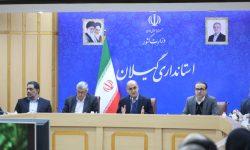 سه گزینه روی میز استاندار گیلان برای استقرار موقت کسبه بازار رشت