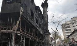 دستگیری عاملان آتش‌سوزی بانک‌ها و حوزه علمیه در رشت، چابکسر و انزلی